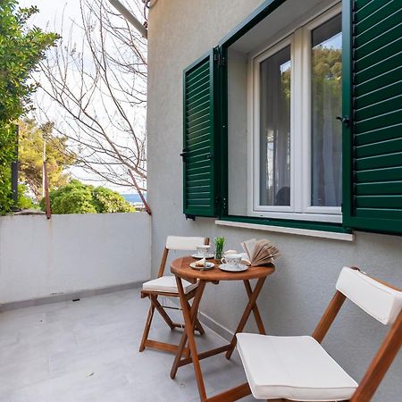 Tanja Apartment Омиш Экстерьер фото